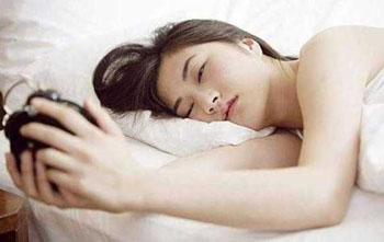 失眠的原因有哪些？如何改善睡眠质量？