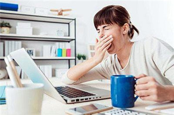 失眠5个表现，对照看看你有几种？调理方法一次说个明白！