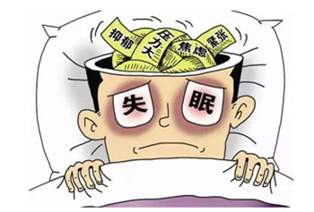 给失眠的人10点建议